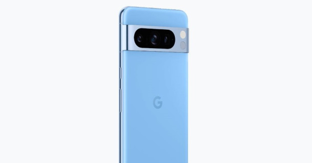Google Pixel 8