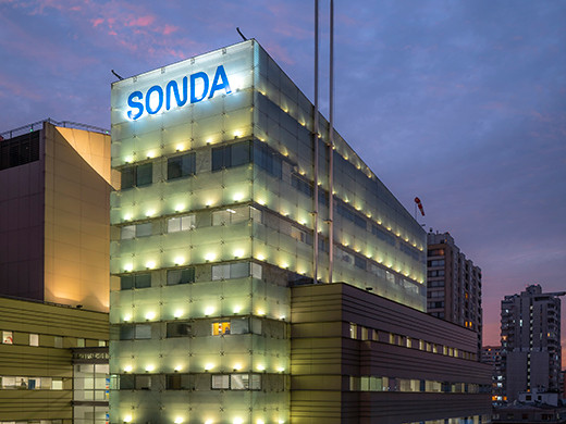 SONDA