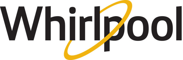 Logo de Whirlpool.