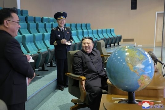 EuropaPress 5599943 lider norcoreano kim jong