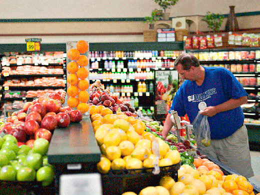 SUPERMERCADO IPAD