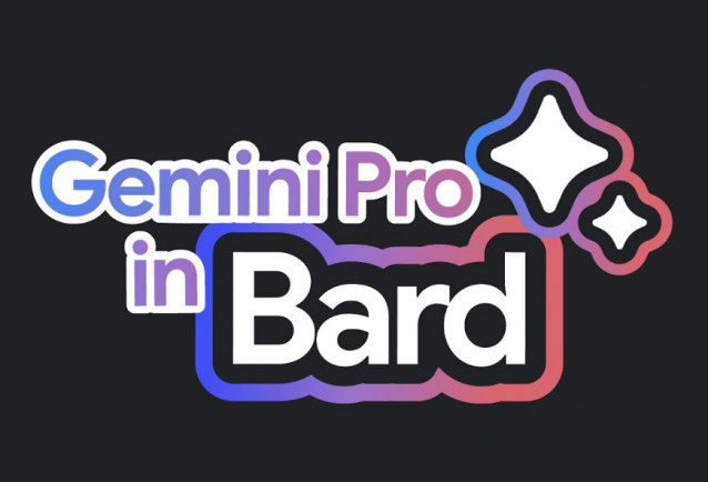 Bard con Gemini Pro