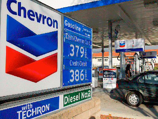 CHEVRON ipad