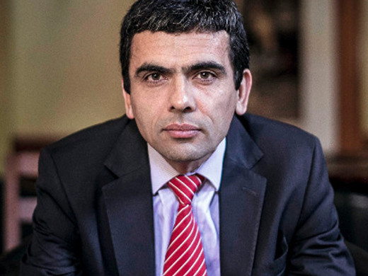 Carlo GajardoUTEM (1)