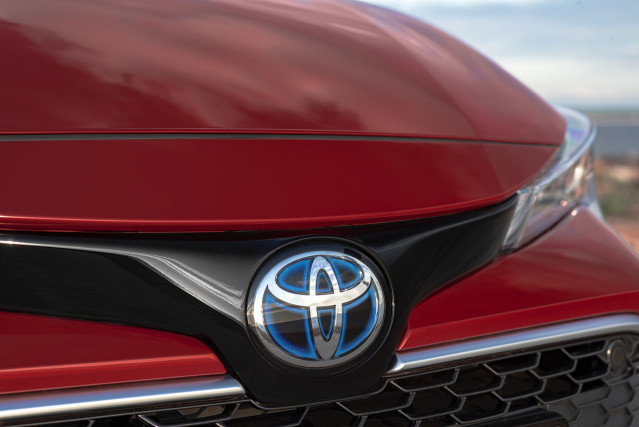 Archivo - Recurso de Toyota