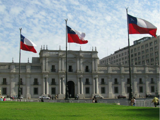 LA MONEDA