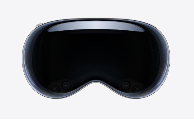 Apple Vision Pro