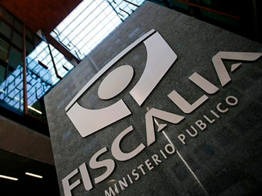Fiscalia M. publico