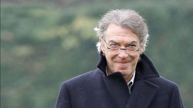 Archivo - Massimo Moratti