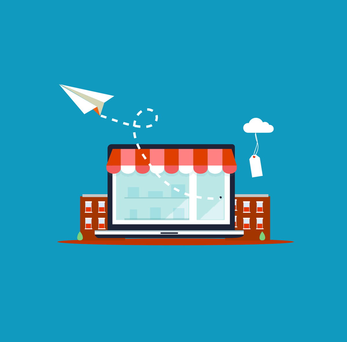 Acompau00f1amiento Infracommerce, tendencias en marketing