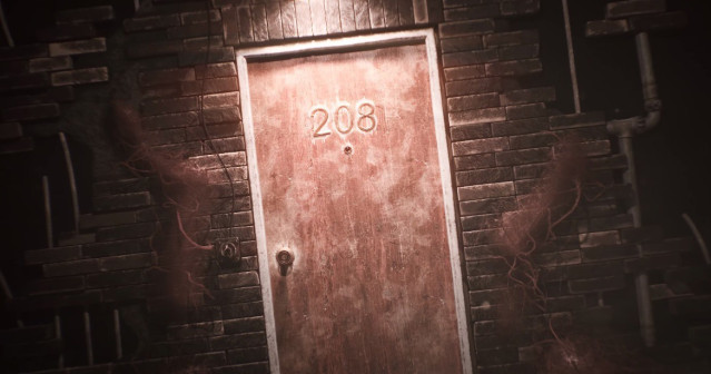 Oxide Room 208