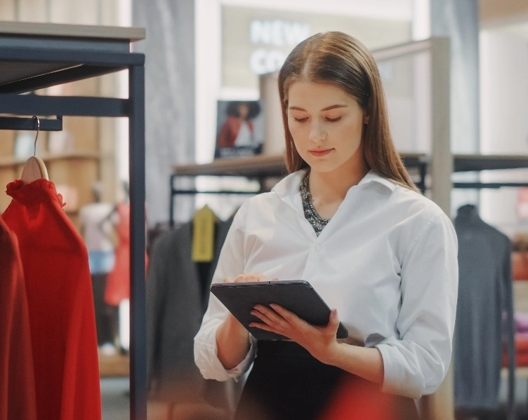Retail redhat