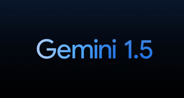 Gemini 1.5