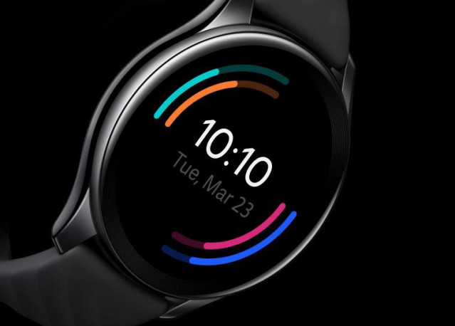 OnePlus Watch