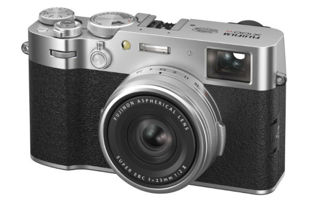 X100VI