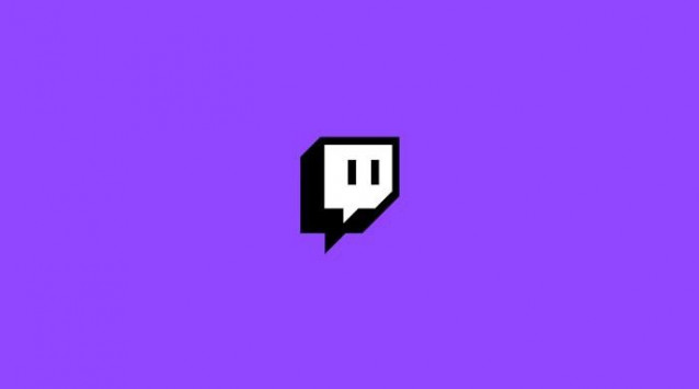 Icono de Twitch