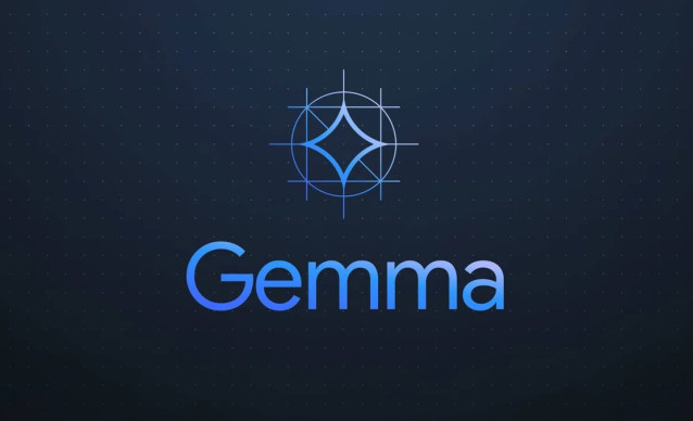 La nueva familia de modelos de IA de Google, Gemma.