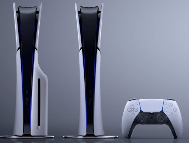 PlayStation 5