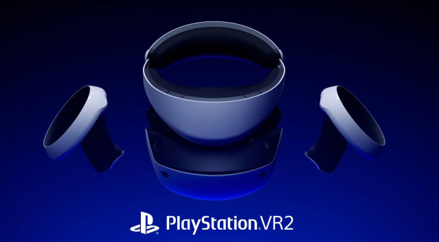 PlayStation VR2