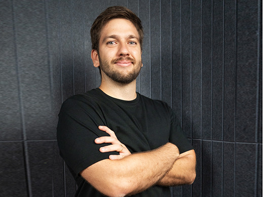 Rodrigo Stefanini (1)