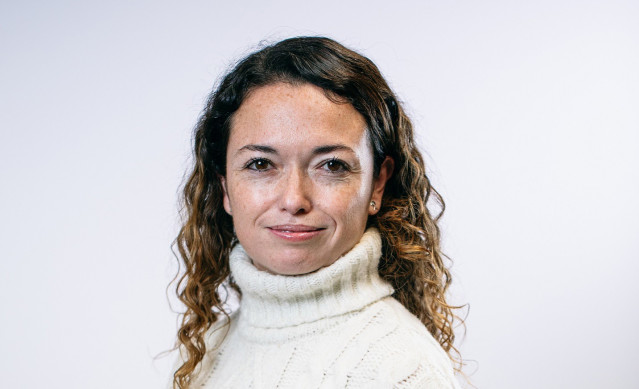 Archivo - La Marketing Manager de Xiaomi Iberia, Nelly de Navia.