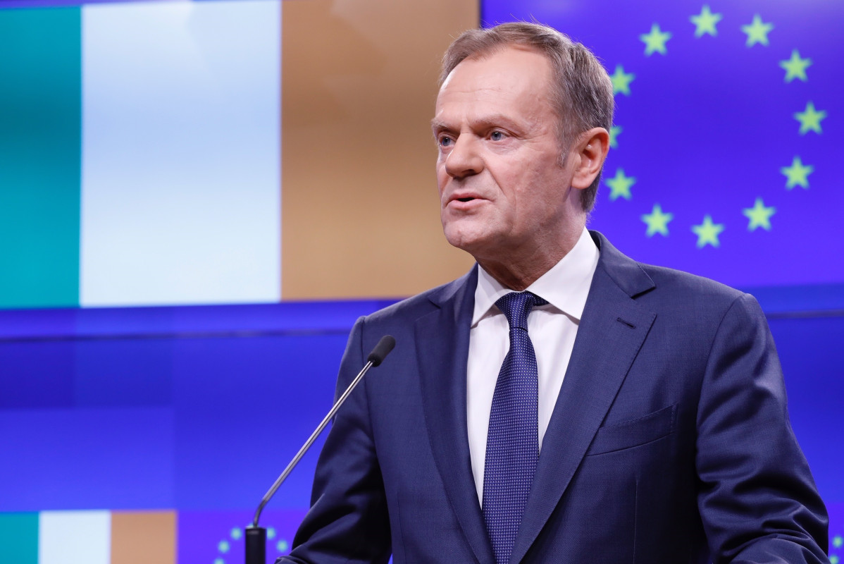 EuropaPress 1892995 londres pone duda alusion tusk infierno sea util negociaciones brexit