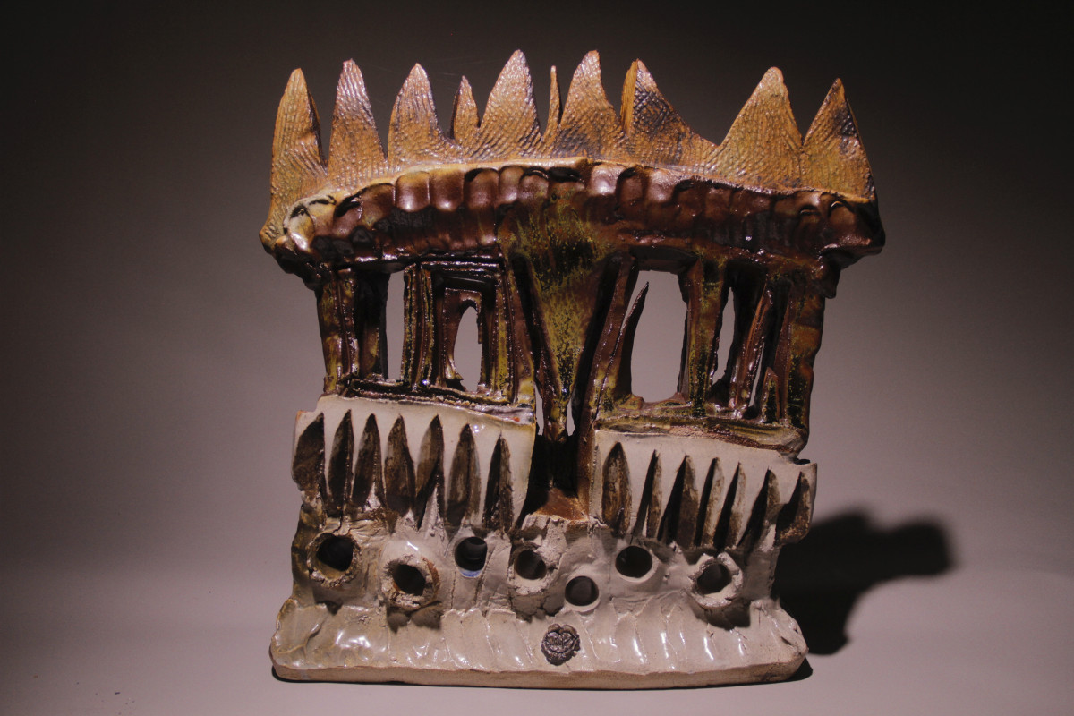 Exposicion Fractales 4