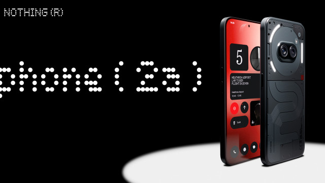 Phone (2a)