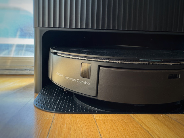 Roomba Combo j9+