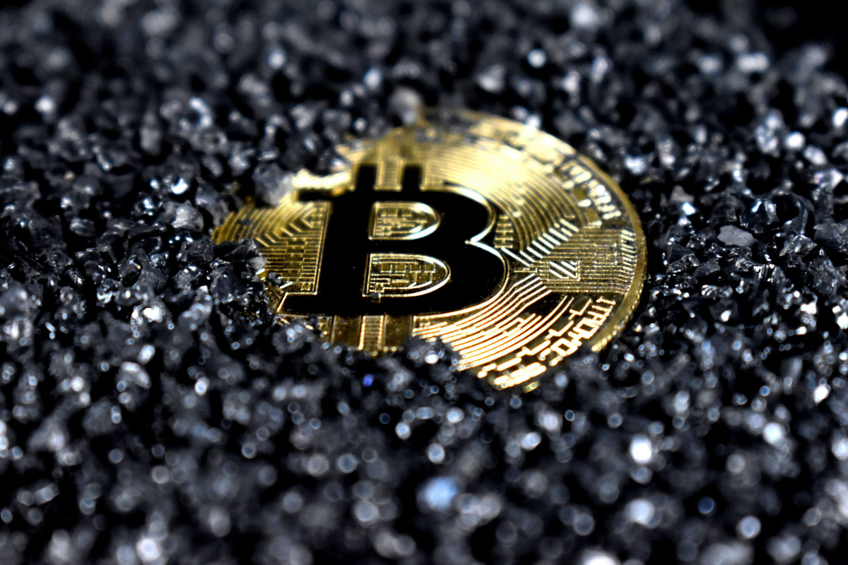 EuropaPress 5112082 bitcoin