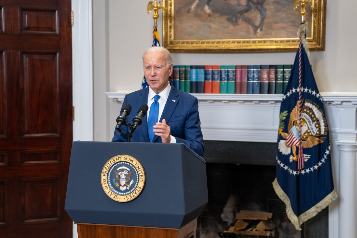EuropaPress 5350819 presidente eeuu joe biden