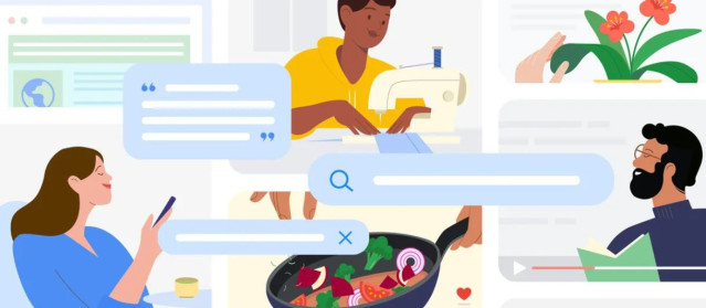 Google introduce un nuevo sistema de detección de spam en las búsquedas