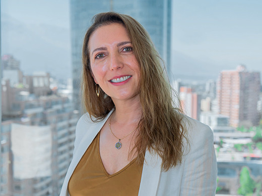Priscila Salamanca