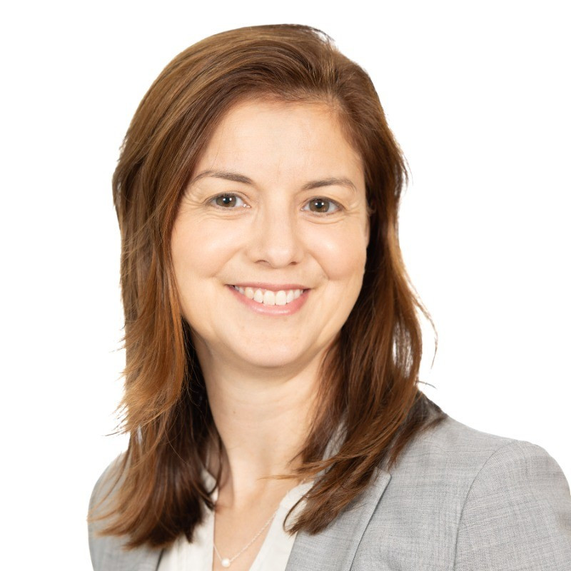 Angela Sim, Directora de Tecnologu00eda, Resiliencia, Experiencia y Operaciones de BMO