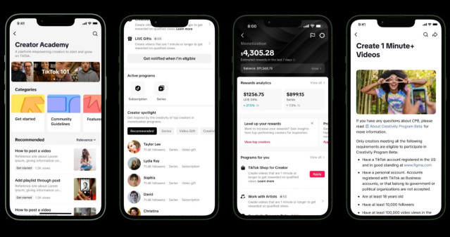 Creator Academy