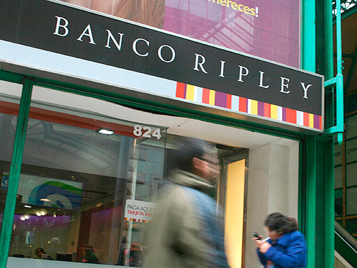 Banco Ripley