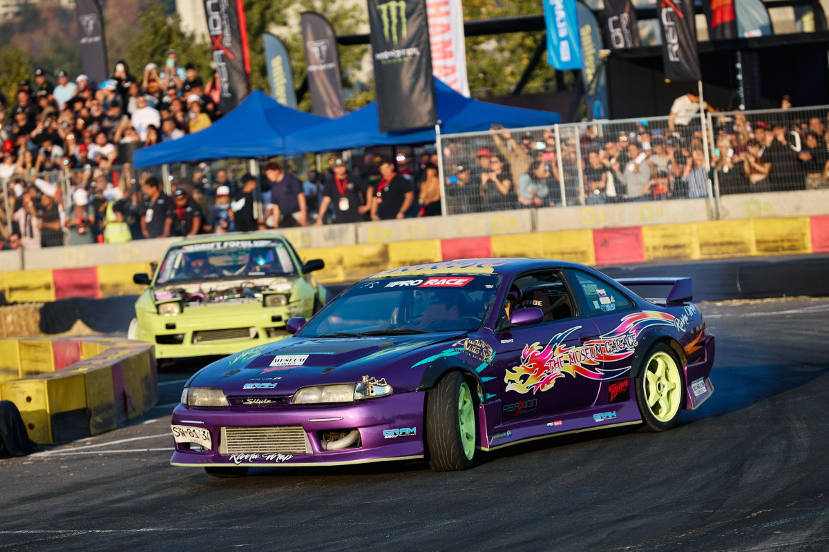 Motorfest 2