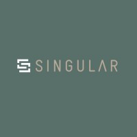 Singular agf logo