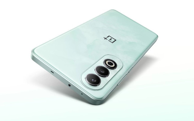 El nuevo 'smartphone' OnePlus Nord CE 4.