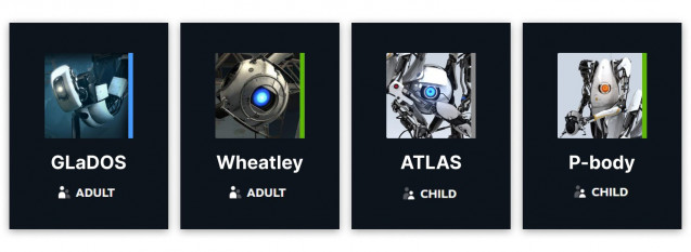 Grupos familiares en Steam