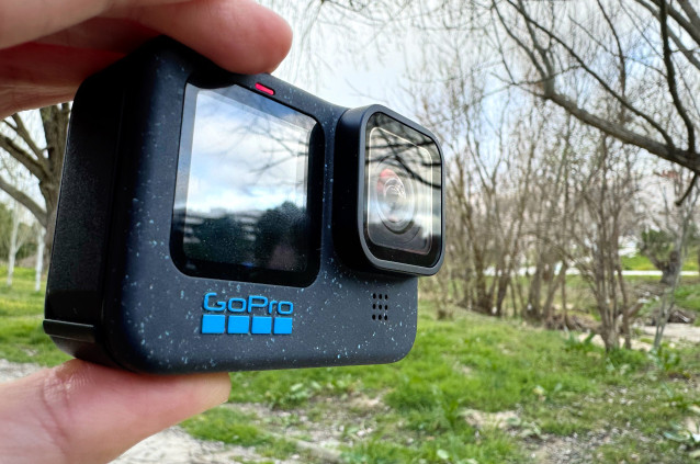 GoPro Hero12 Black