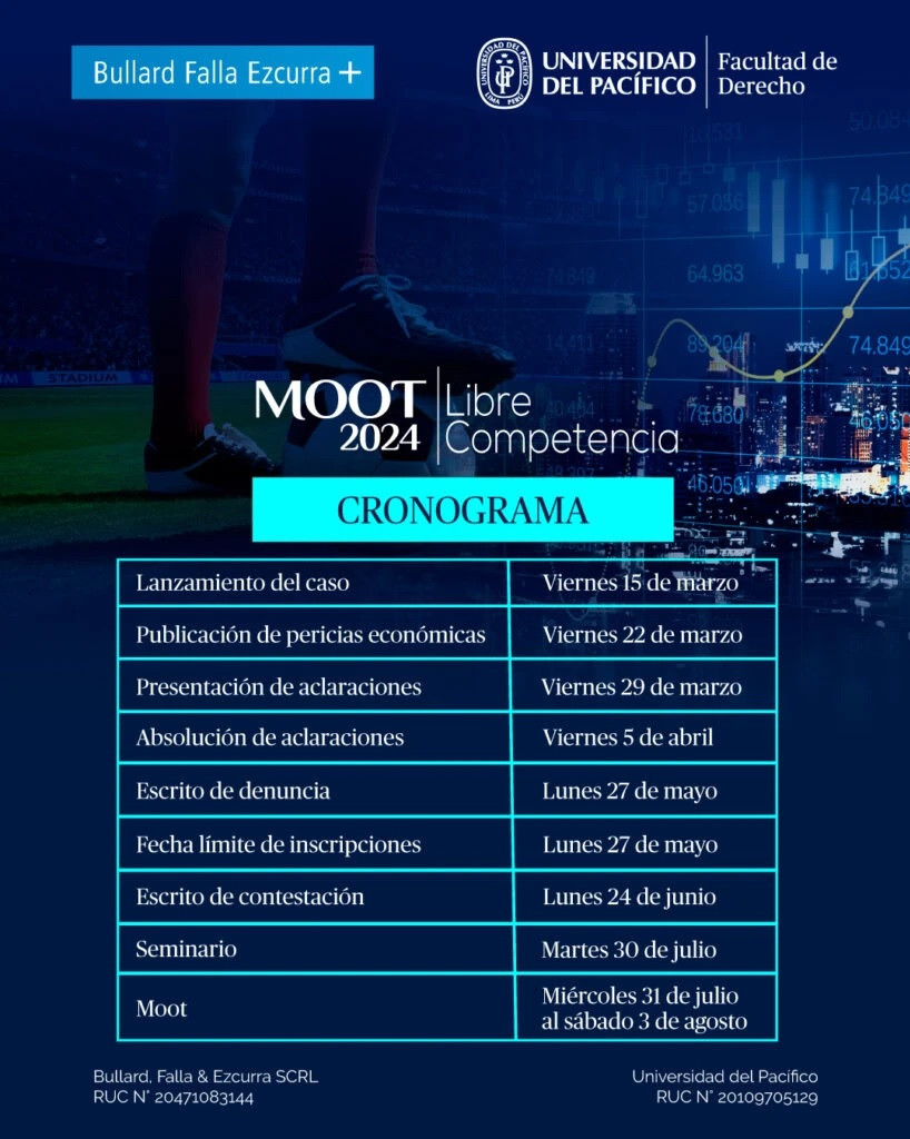 Moot 2024