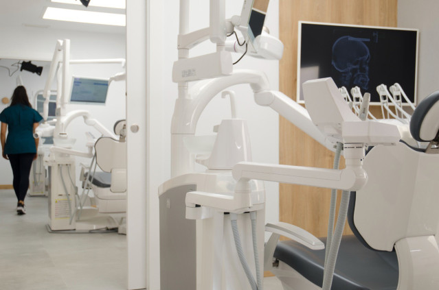 Donte Group aboga por promover una asistencia bucodental más inclusiva en España
