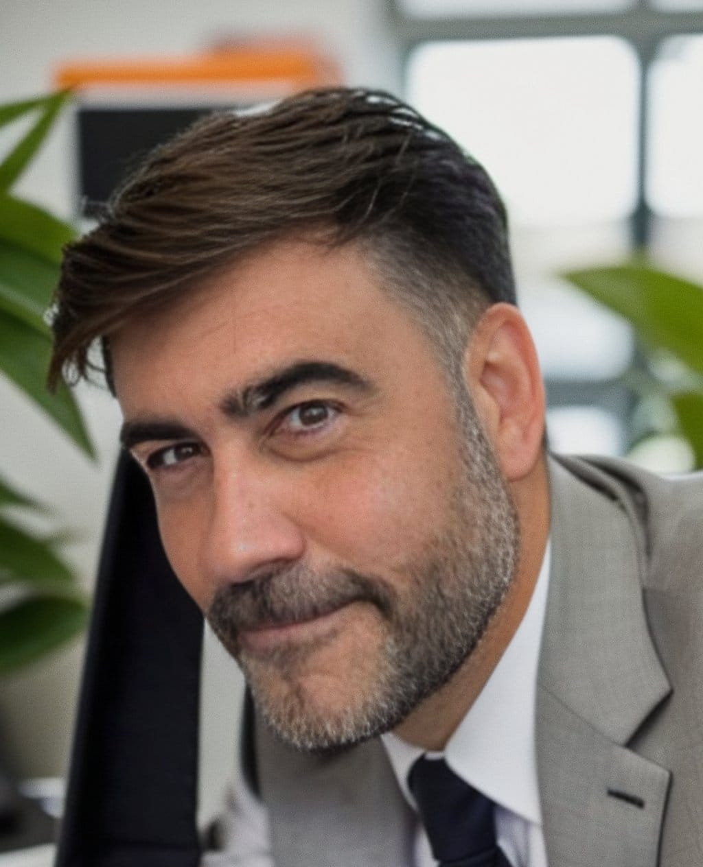 Alejandro Sturniolo