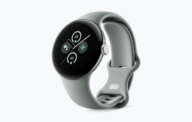Google Pixel Watch