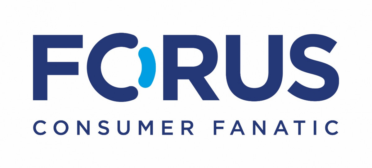 Logo white border