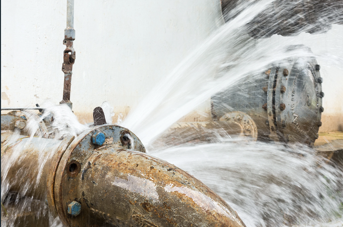 Ecolab Agua 1