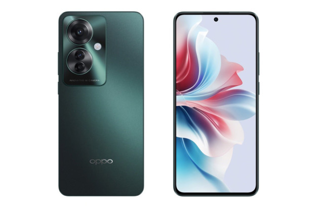 OPPO Reno11 F 5G