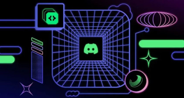 Logo de Discord