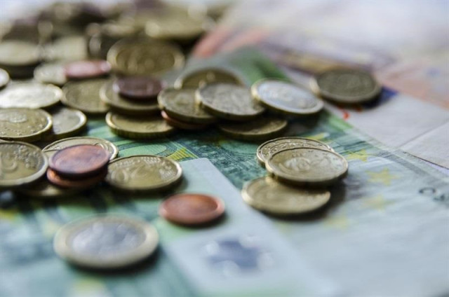 Archivo - Axesor mantiene en el 2,3% el crecimiento de la economía española en 2019